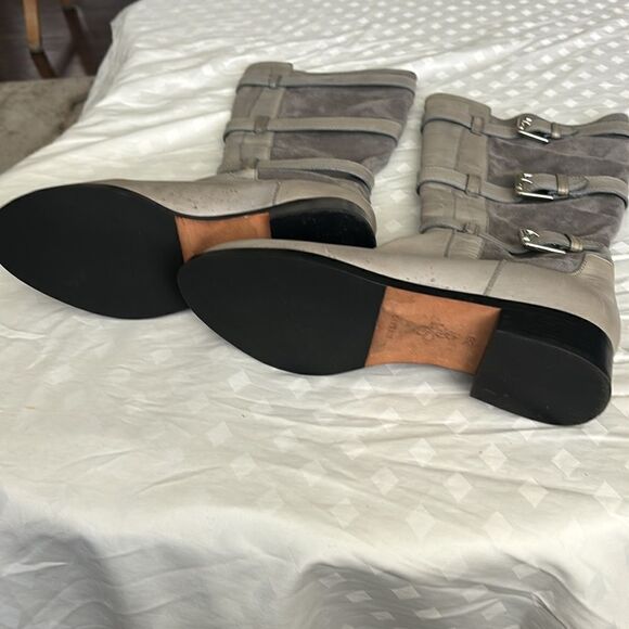 Cole Haan Nike Air Avalon Boots - Picture 3 of 7